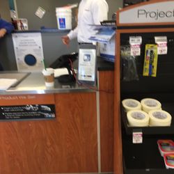 Sherwin-Williams Commercial Paint Store