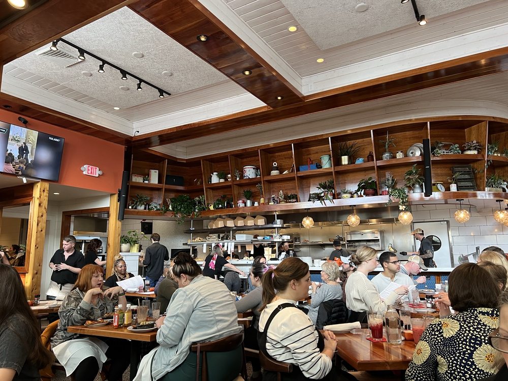 Clark and Ash Coffee