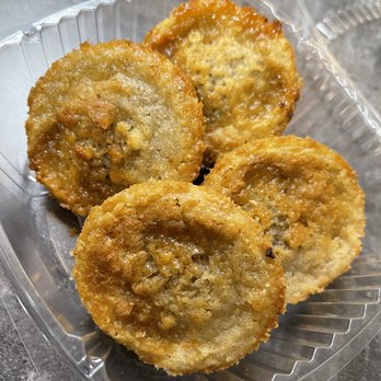Rice Box Kitchen - Mochi bites - Asian Fusion Near Me - Reno, Nevada