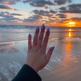 Orchid Nails Spa 11 Photos 12 Reviews Nail Salons 34 44th St Sw Grandville Mi Phone Number Yelp