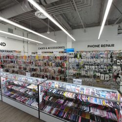 Mobile Land - The Source - Lots of selection!