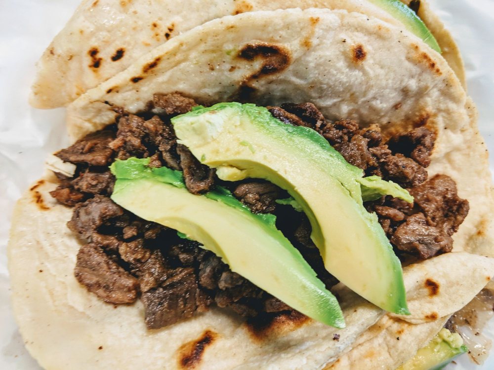 TAQUERIA MUNOZ 113 Photos & 138 Reviews 1438 Patton Ave, Asheville