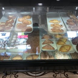 Mexican Sweet Bread
