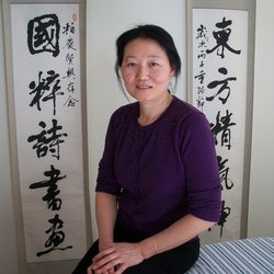 Total Health Acupuncture - Bailing Li Kean

Baling Li Kean is an accomplished and well-respected acupuncturist who has practiced in both the United States and China.