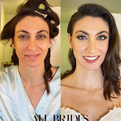 All Brides New York