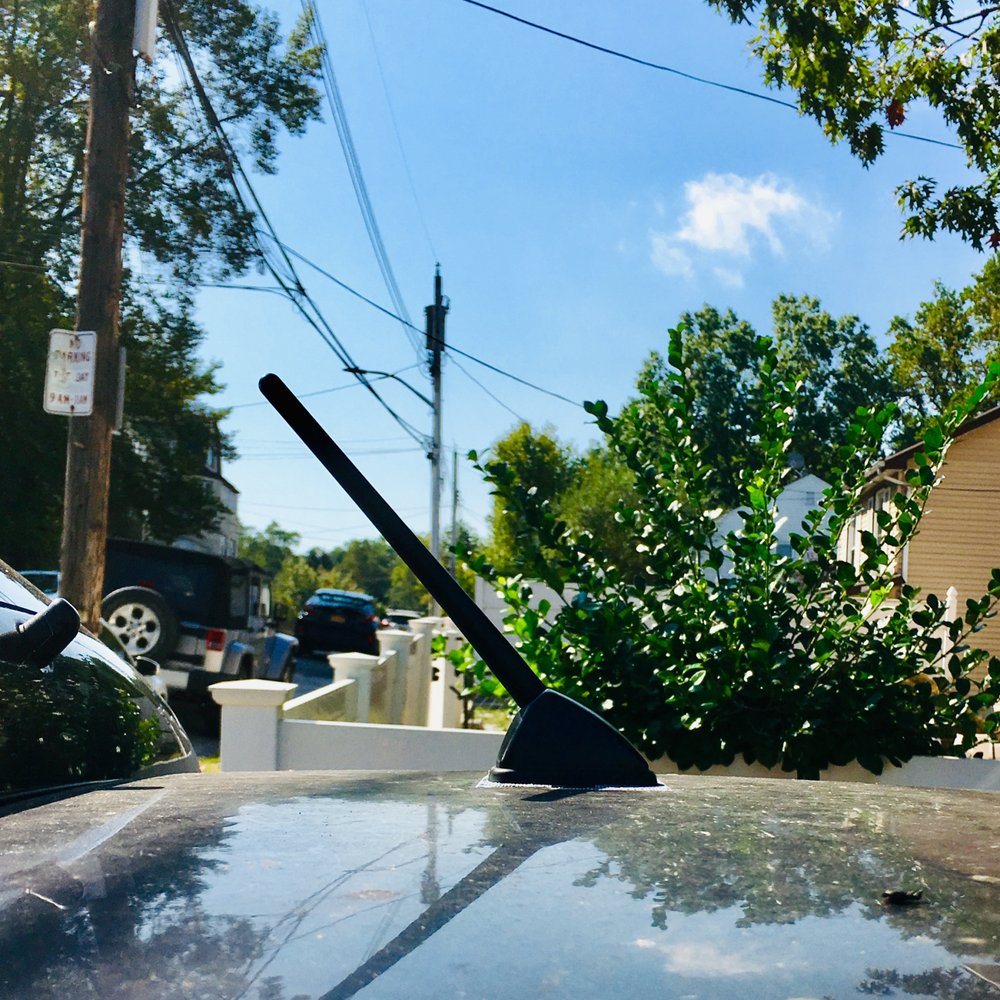 J&J Auto Wrecking - They sold the official antenna for my car and saved me from having to have the car rewired for a new one.👌👍☺️ - Auto Parts & Supplies Near Me - Marshallville, Ohio