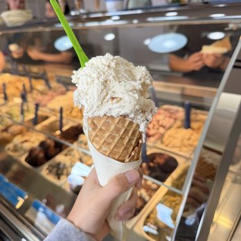 Gelato Paradiso - Gelato Near Me - Newport Beach, California