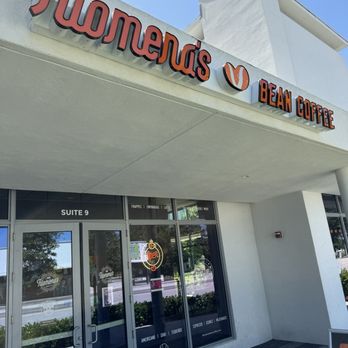 Andy's Corner Coffee - Coffee & Tea Near Me - Fort Lauderdale, Florida