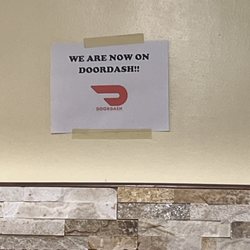 Leandro's Pizza House - Hoping they deliver to me