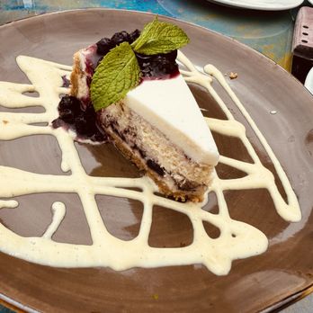 Geoffrey's Malibu - Seafood Near Me - Malibu, California