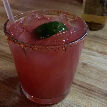 Diego Pops - Prickly pear margarita - Cocktail Bars Near Me - Scottsdale, Arizona Diego Pops - Prickly pear margarita - Cocktail Bars Near Me - Scottsdale, Arizona