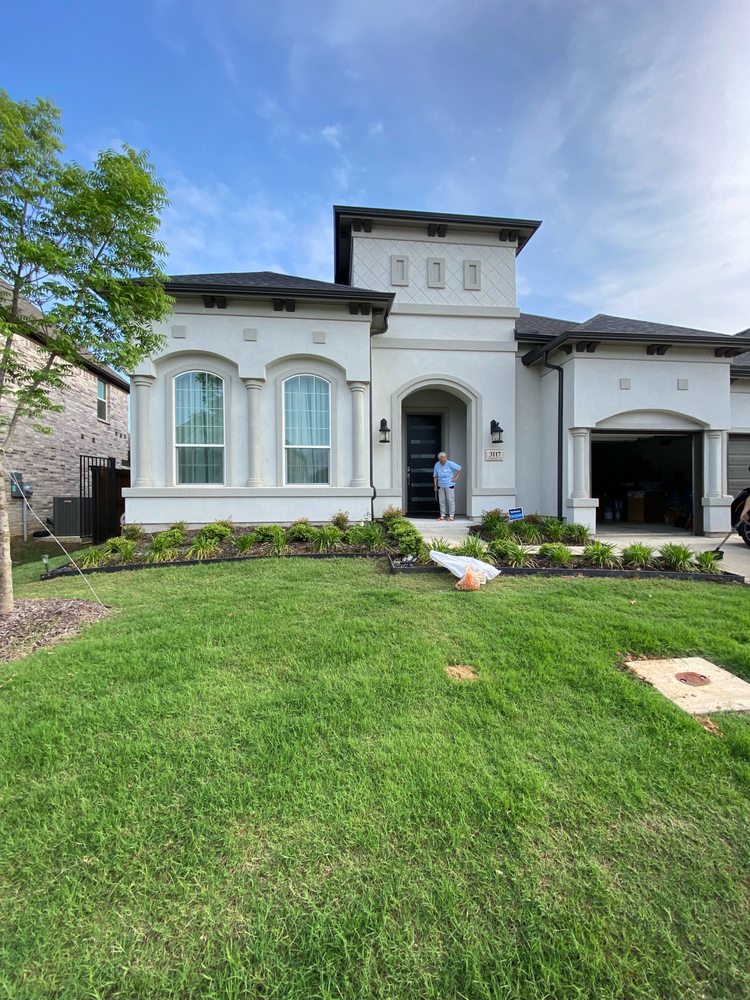 Slide of Trinity Home Rewards