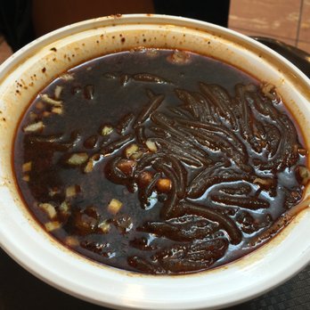 Szechuan House - Spicy noodles~ - Chinese Near Me - Richmond, British Columbia Szechuan House - Spicy noodles~ - Chinese Near Me - Richmond, British Columbia