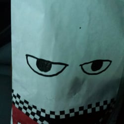 Checkers
