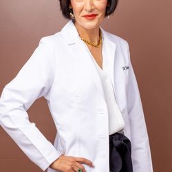 Salma Aziz, DPM - Foot and Ankle Specialty Group