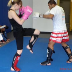 Spartan Mixed Martial Arts - Martial Arts and Muay Thai Kickboxing in Ocean Township