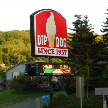 Dip Dog - Fast Food Near Me - Marion, Virginia