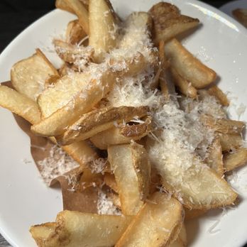 The Spott - Fries - New American Near Me - New Smyrna Beach, Florida The Spott - Fries - New American Near Me - New Smyrna Beach, Florida