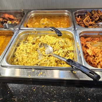 Saffron Indian Cuisine - Indian Near Me - Greensboro, North Carolina