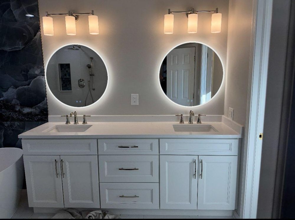 Stone Illusionz - countertop fabricator in Naperville, IL