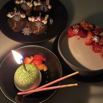 Animae - Asian Fusion Near Me - San Diego, California