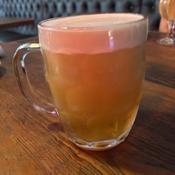 Finney's Crafthouse - California creamin beer - New American Near Me - Burbank, California