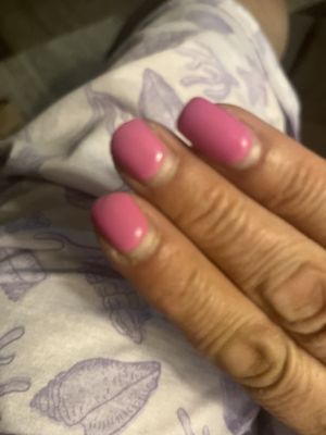 Divine Tranquility Salon & Day Spa