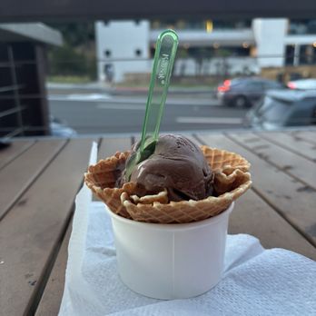 Orange County Creamery - Chocolate ice cream Single Scoop - Ice Cream & Frozen Yogurt Near Me - Dana Point, California Orange County Creamery - Chocolate ice cream Single Scoop - Ice Cream & Frozen Yogurt Near Me - Dana Point, California