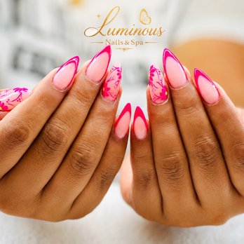 Luminous Nails & Spa - Nail Salons Near Me - Riverside, California Luminous Nails & Spa - Nail Salons Near Me - Riverside, California