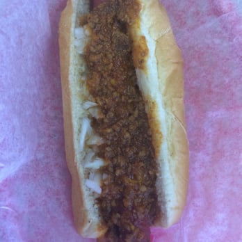The Doghouse - Hot Dogs Near Me - Portsmouth, Virginia The Doghouse - Hot Dogs Near Me - Portsmouth, Virginia