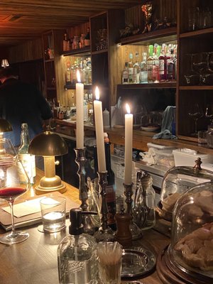 Soif Wine Lounge by null