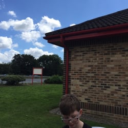 Little Chef - Just off the motorway!