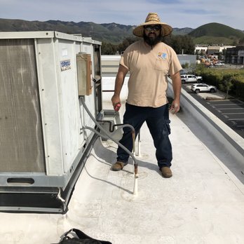 Paso Robles Heating and Air - Heating & Air Conditioning/HVAC Near Me - Paso Robles, California Paso Robles Heating and Air - Heating & Air Conditioning/HVAC Near Me - Paso Robles, California