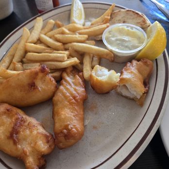 Patty's Cafe La Mesa - The fish and chips - American Near Me - La Mesa, California Patty's Cafe La Mesa - The fish and chips - American Near Me - La Mesa, California