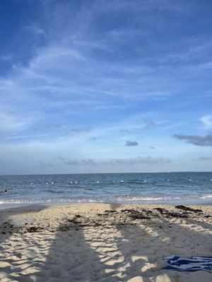 Grand Palladium Select Costa Mujeres by null