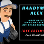 Photo of Handyman Alex