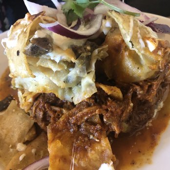 Los Chilaquiles - Mexican Near Me - Tijuana, BCN Los Chilaquiles - Mexican Near Me - Tijuana, BCN