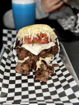 Arepa Point by null