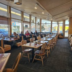 Hobee's Restaurant