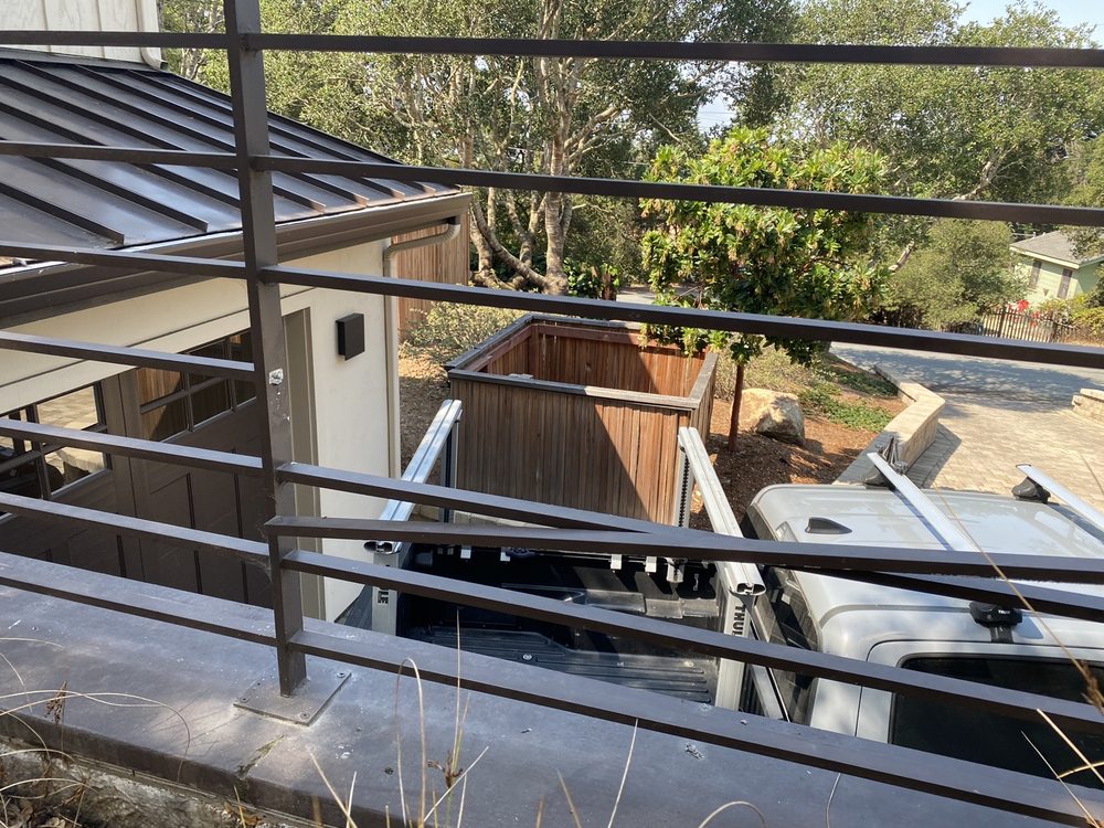 Slide of Signature Rain Gutters & Metal Works