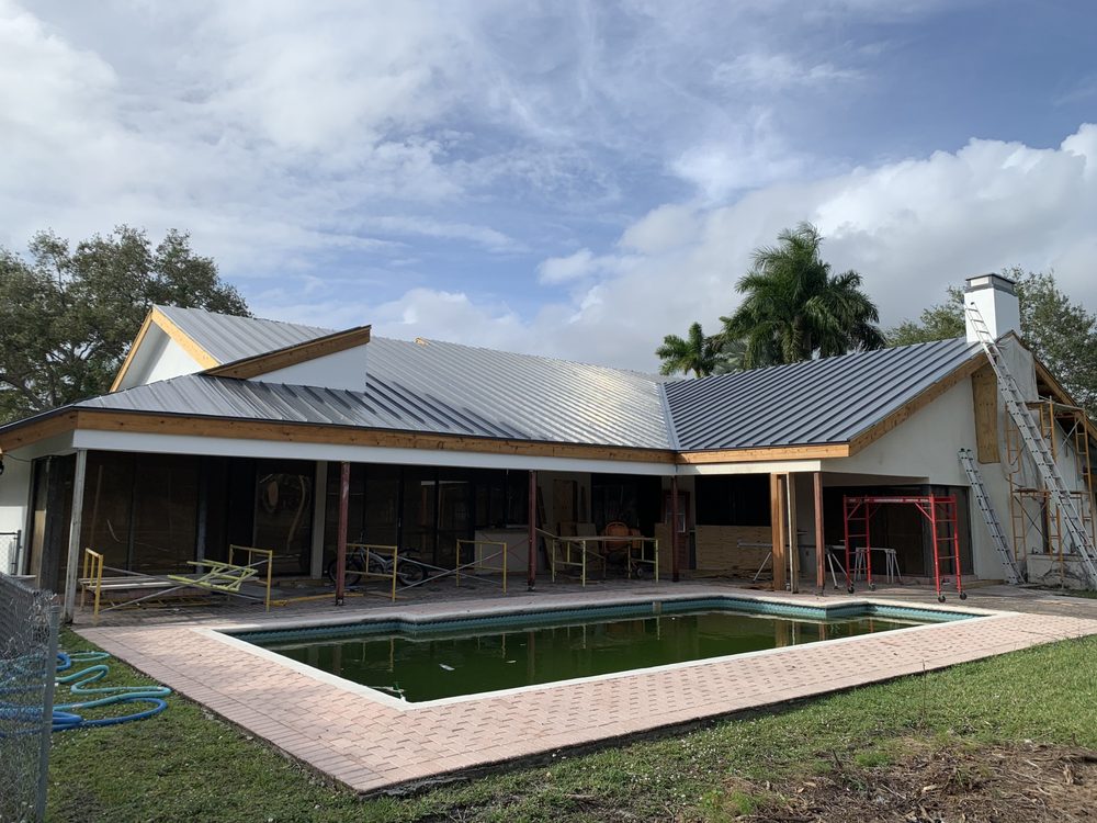 Slide of Lonestar Roofing And Construction