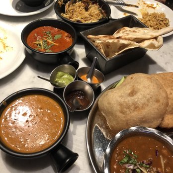 Dishoom - Indian Near Me - London, XGL