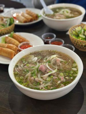 Yummy Pho by null
