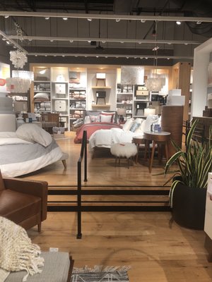 west elm by null