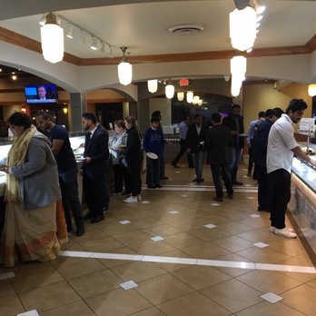 Dimassi's Mediterranean Buffet - Buffets Near Me - Plano, Texas