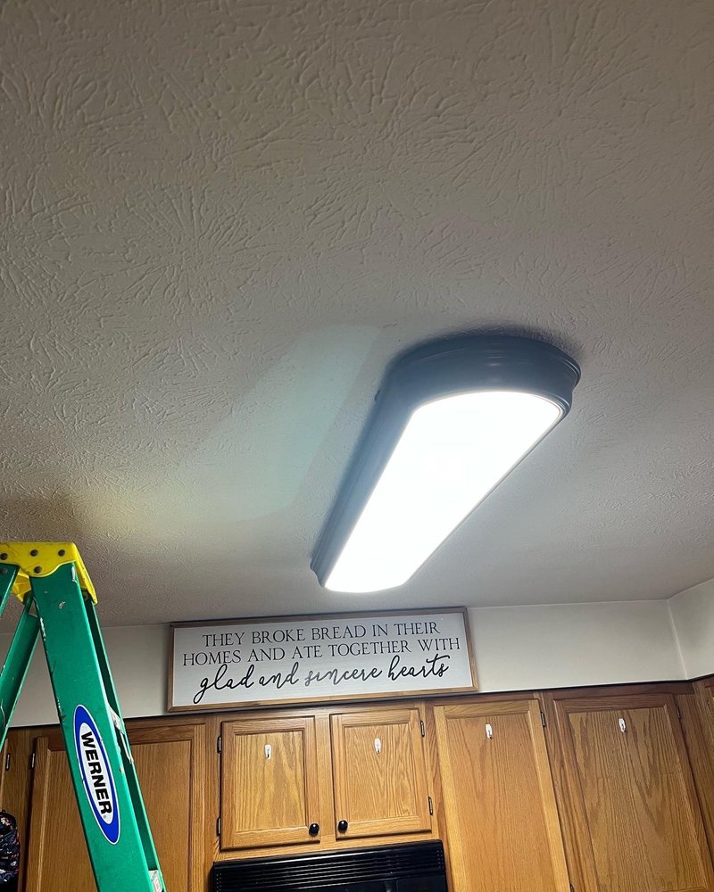 Slide of Miami Valley Home Maintenance