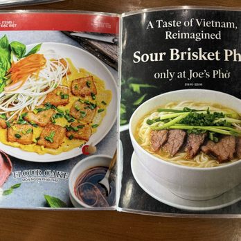 Joe's Pho Original - Vietnamese Near Me - San Leandro, California Joe's Pho Original - Vietnamese Near Me - San Leandro, California