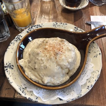 The Birch Door Cafe - Biscuits and gravy - Breakfast & Brunch Near Me - Bellingham, Washington The Birch Door Cafe - Biscuits and gravy - Breakfast & Brunch Near Me - Bellingham, Washington