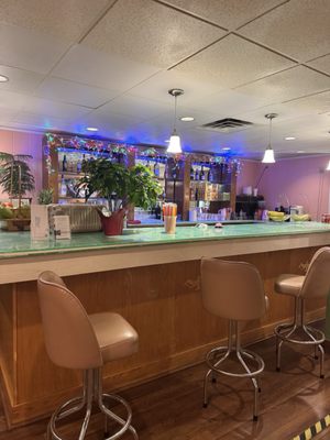 Little Saigon Restaurant by null