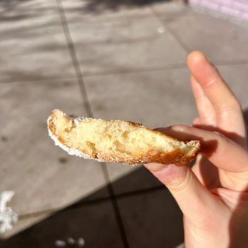 Devil's Teeth Baking Company - beignet - Bakeries Near Me - San Francisco, California Devil's Teeth Baking Company - beignet - Bakeries Near Me - San Francisco, California